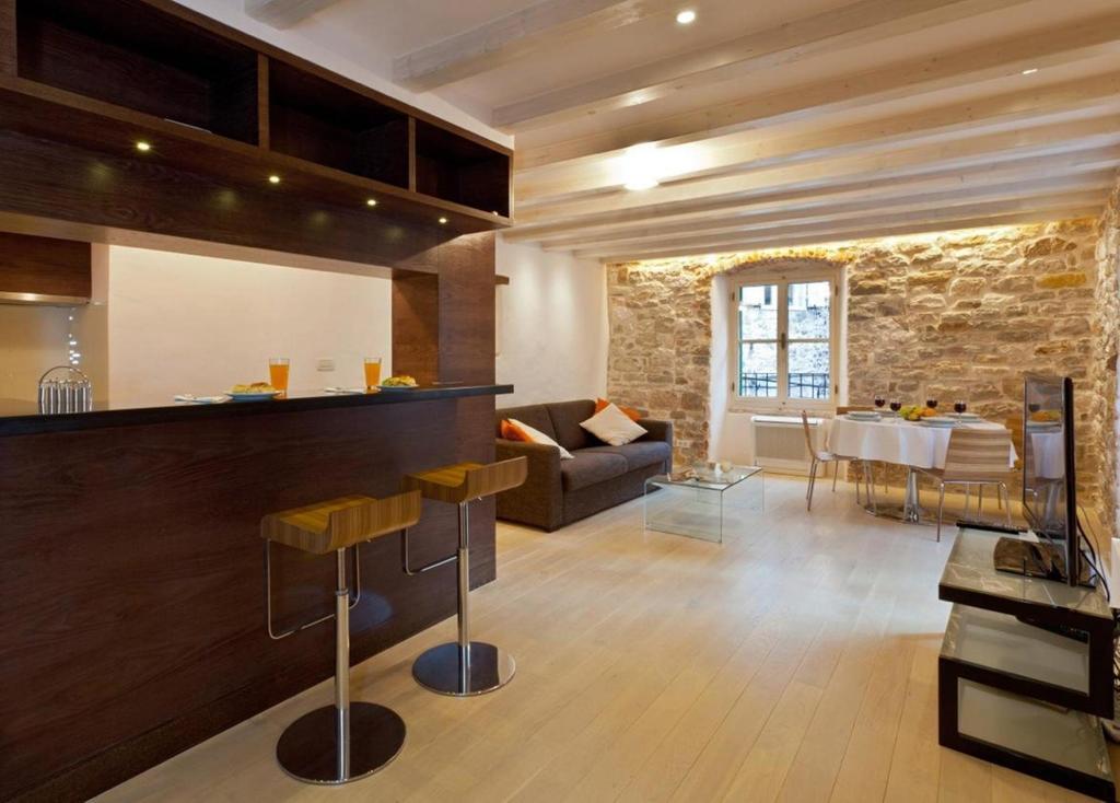 Luxury San Giovanni Apartment 2 สปลิท ห้อง รูปภาพ
