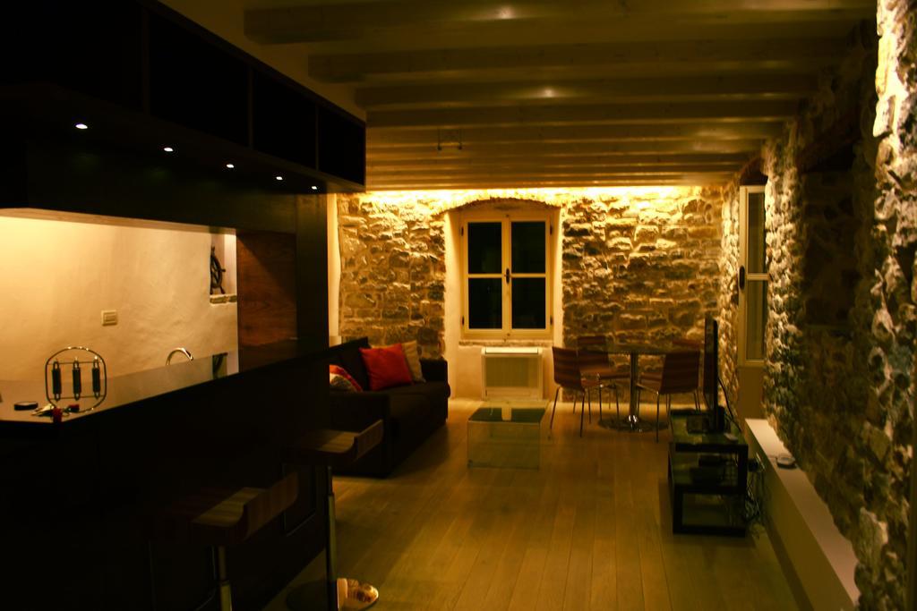 Luxury San Giovanni Apartment 2 สปลิท ห้อง รูปภาพ