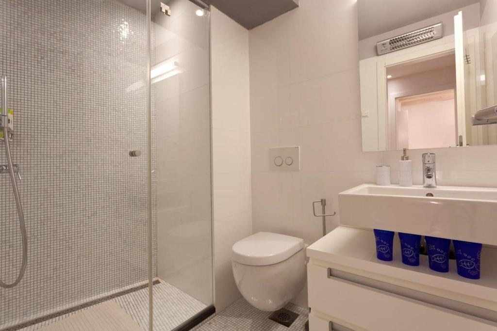 Luxury San Giovanni Apartment 2 สปลิท ห้อง รูปภาพ