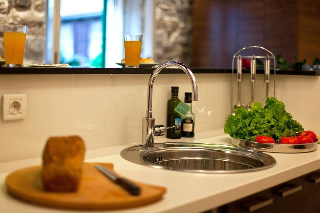 Luxury San Giovanni Apartment 2 สปลิท ห้อง รูปภาพ