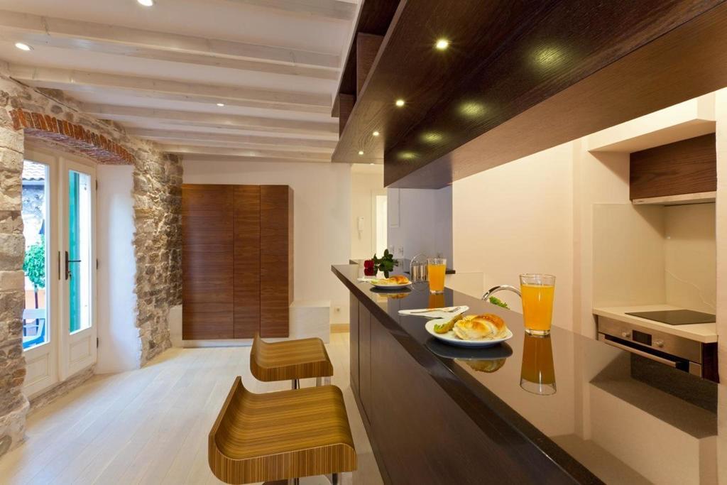 Luxury San Giovanni Apartment 2 สปลิท ห้อง รูปภาพ