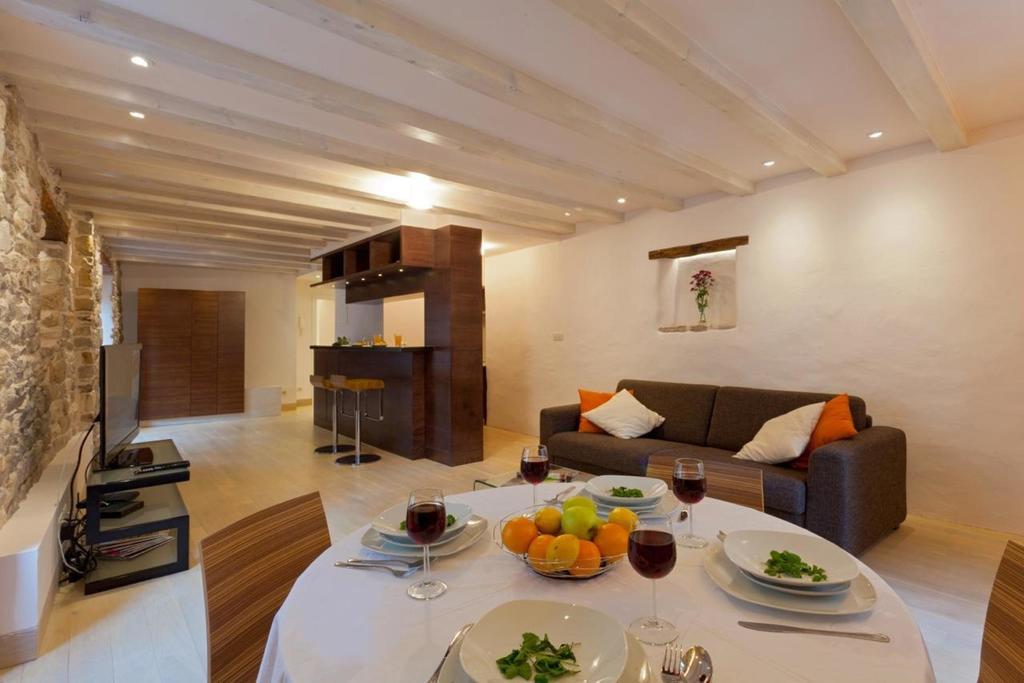 Luxury San Giovanni Apartment 2 สปลิท ห้อง รูปภาพ